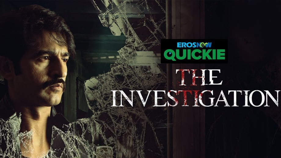 the investigation web series download